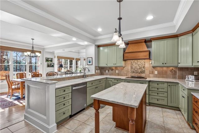 1020 Kimbrough Hill Lane, Greensboro, GA 30642
