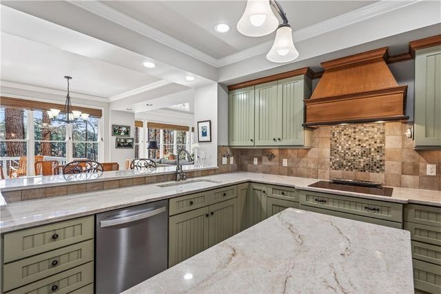 1020 Kimbrough Hill Lane, Greensboro, GA 30642
