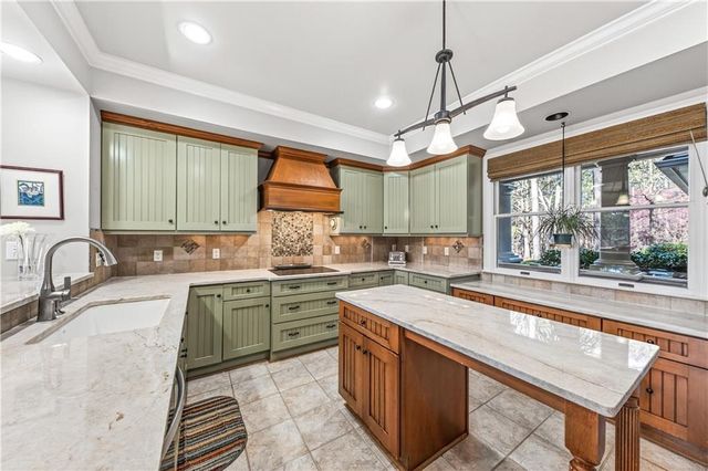 1020 Kimbrough Hill Lane, Greensboro, GA 30642