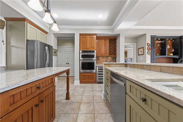1020 Kimbrough Hill Lane, Greensboro, GA 30642