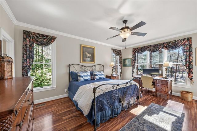1020 Kimbrough Hill Lane, Greensboro, GA 30642