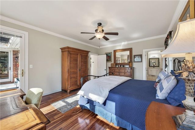 1020 Kimbrough Hill Lane, Greensboro, GA 30642