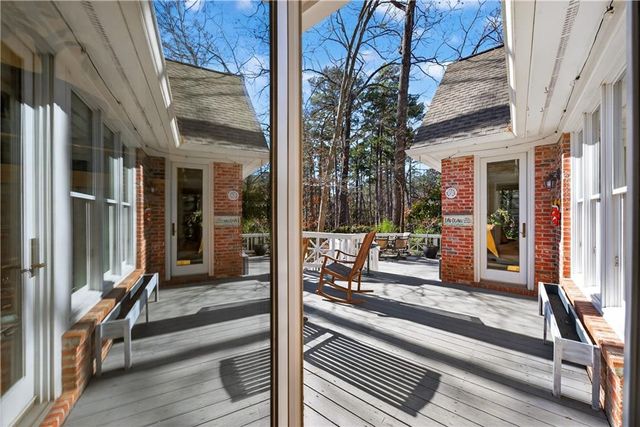 1020 Kimbrough Hill Lane, Greensboro, GA 30642