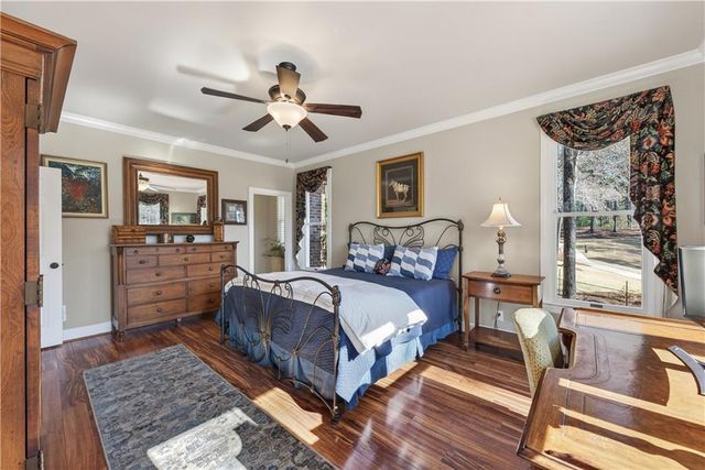 1020 Kimbrough Hill Lane, Greensboro, GA 30642