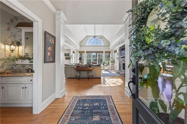 1020 Kimbrough Hill Lane, Greensboro, GA 30642