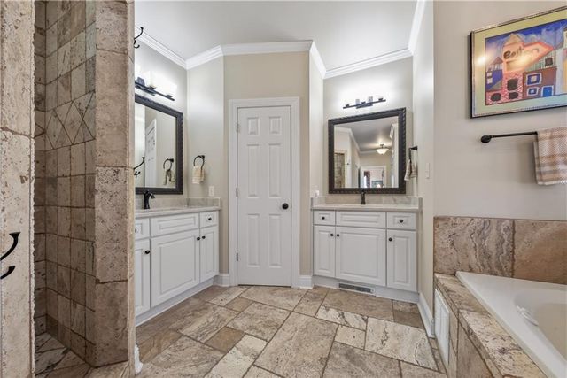 1020 Kimbrough Hill Lane, Greensboro, GA 30642
