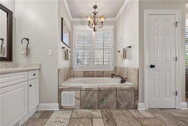 1020 Kimbrough Hill Lane, Greensboro, GA 30642