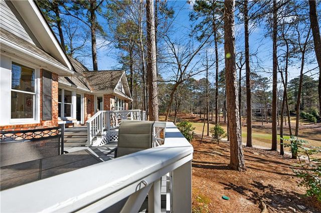 1020 Kimbrough Hill Lane, Greensboro, GA 30642