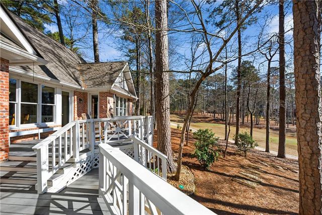 1020 Kimbrough Hill Lane, Greensboro, GA 30642