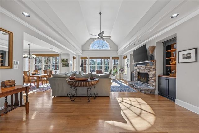 1020 Kimbrough Hill Lane, Greensboro, GA 30642