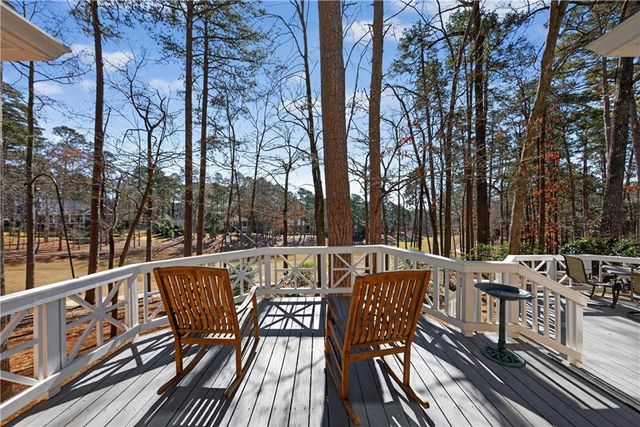 1020 Kimbrough Hill Lane, Greensboro, GA 30642