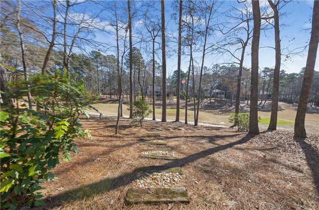 1020 Kimbrough Hill Lane, Greensboro, GA 30642