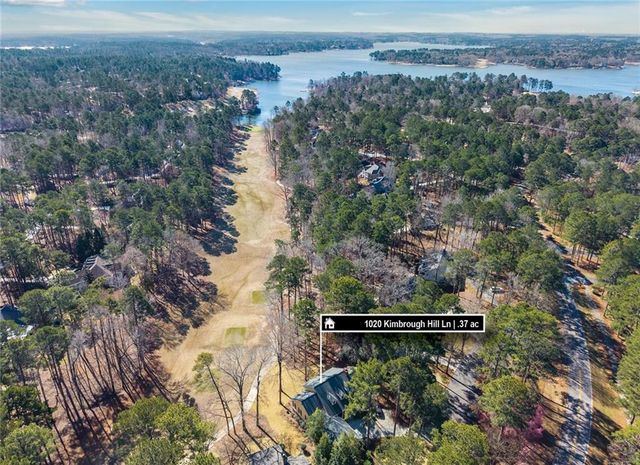 1020 Kimbrough Hill Lane, Greensboro, GA 30642