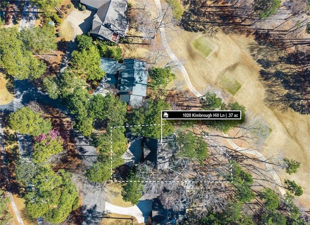 1020 Kimbrough Hill Lane, Greensboro, GA 30642