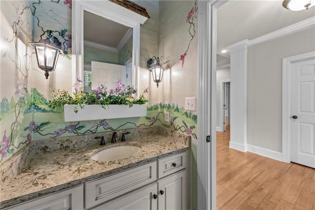 1020 Kimbrough Hill Lane, Greensboro, GA 30642