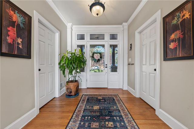 1020 Kimbrough Hill Lane, Greensboro, GA 30642