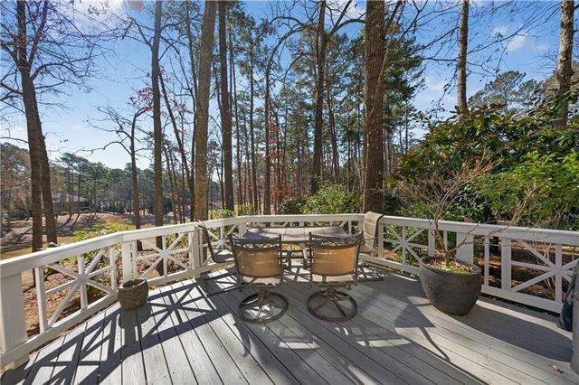 1020 Kimbrough Hill Lane, Greensboro, GA 30642