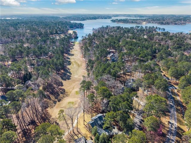 1020 Kimbrough Hill Lane, Greensboro, GA 30642