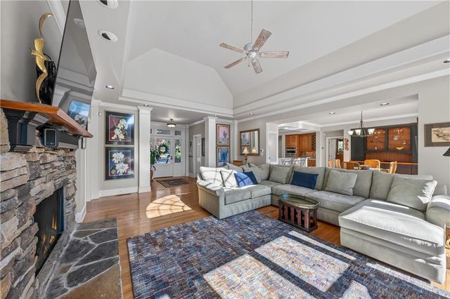 1020 Kimbrough Hill Lane, Greensboro, GA 30642