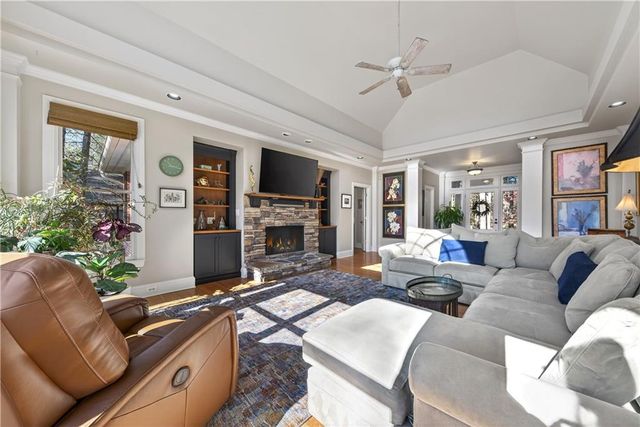 1020 Kimbrough Hill Lane, Greensboro, GA 30642