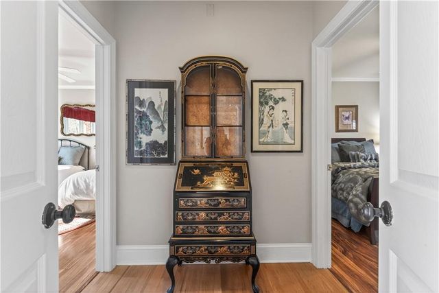 1020 Kimbrough Hill Lane, Greensboro, GA 30642