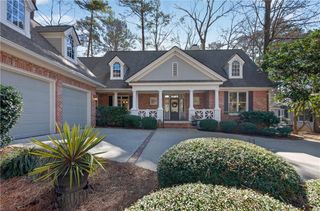 1020 Kimbrough Hill Lane, Greensboro, GA 30642