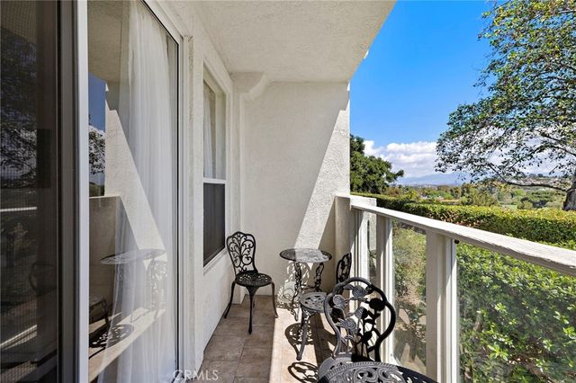 30902 Clubhouse 25C, Laguna Niguel, CA 92677