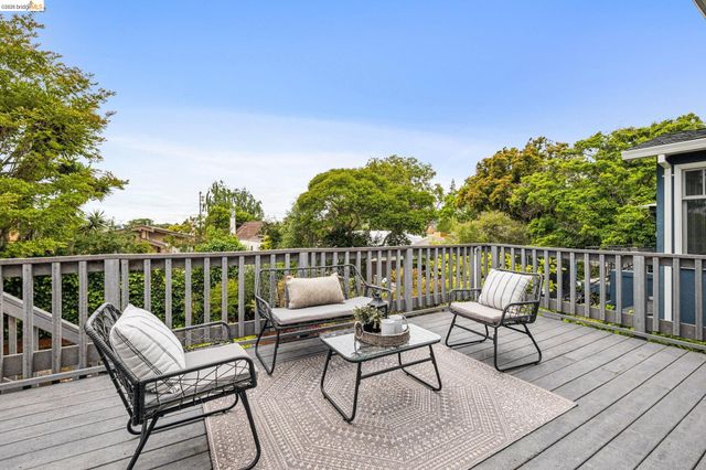 922 Carmel Ave, Albany, CA 94706