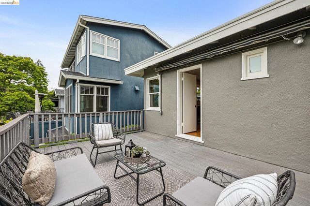 922 Carmel Ave, Albany, CA 94706