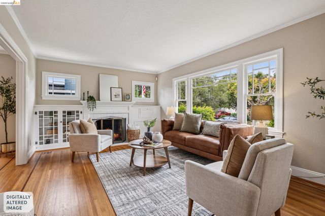 922 Carmel Ave, Albany, CA 94706