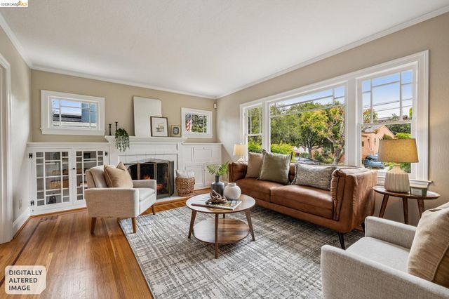 922 Carmel Ave, Albany, CA 94706
