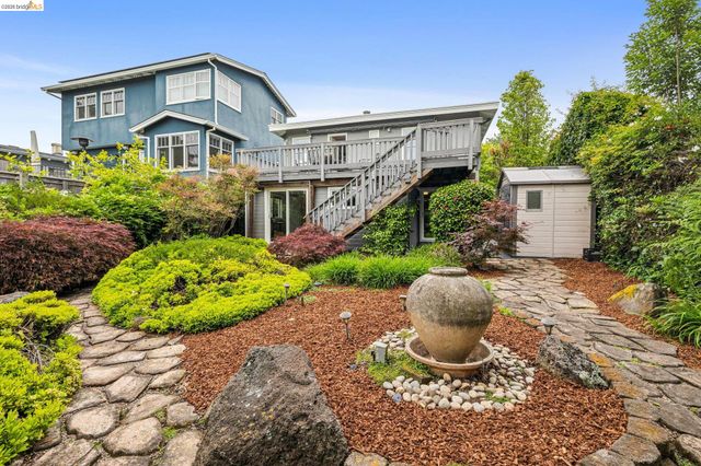 922 Carmel Ave, Albany, CA 94706