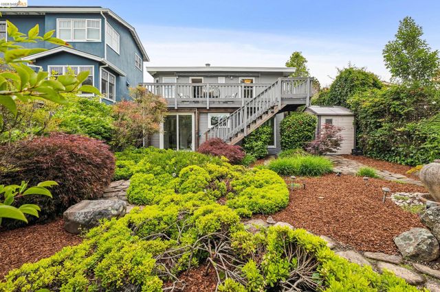 922 Carmel Ave, Albany, CA 94706