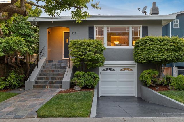 922 Carmel Ave, Albany, CA 94706