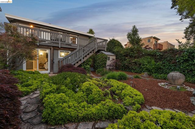 922 Carmel Ave, Albany, CA 94706