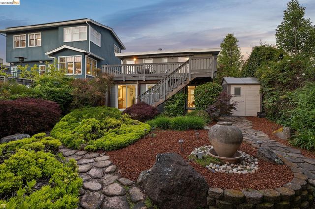 922 Carmel Ave, Albany, CA 94706
