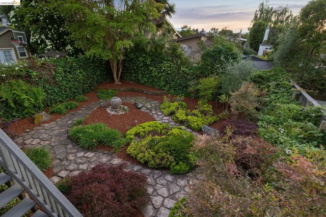 922 Carmel Ave, Albany, CA 94706