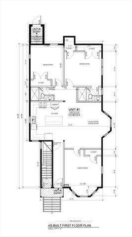 13 Arlington St A, Somerville, MA 02145