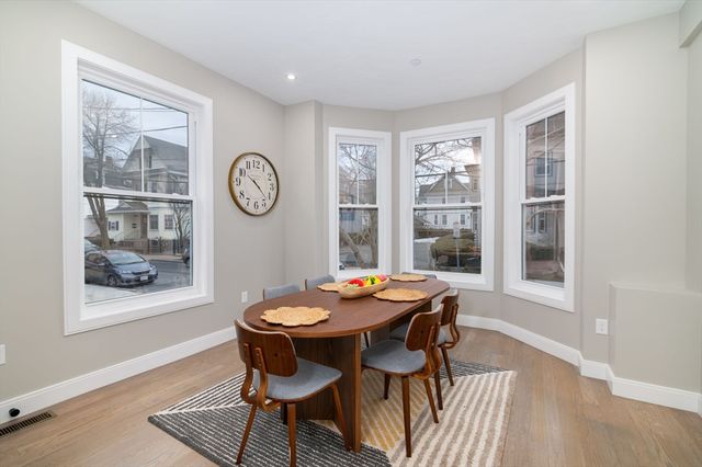 13 Arlington St A, Somerville, MA 02145