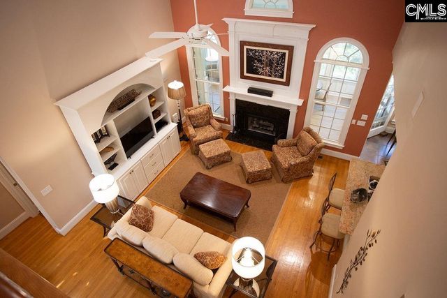 142 Hickory Meadow Road, Lexington, SC 29072