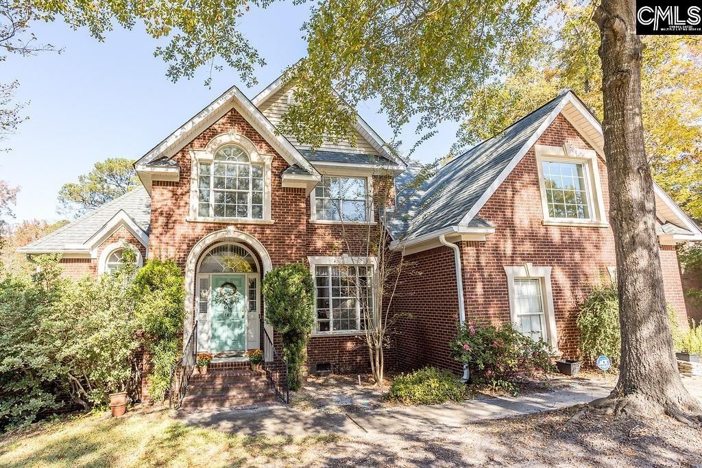 142 Hickory Meadow Road, Lexington, SC 29072