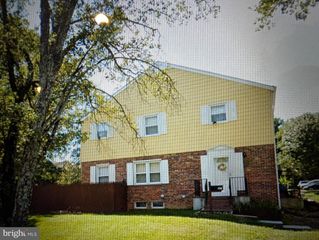 12900 CLAXTON DR #4-A, Laurel, MD 20708