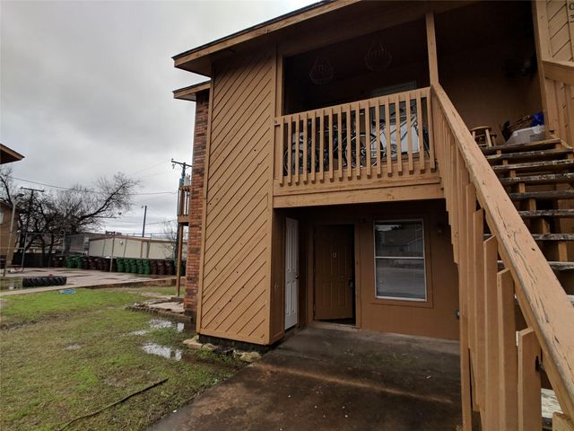 1603 Onion Creek Village DR B, Round Rock, TX 78664