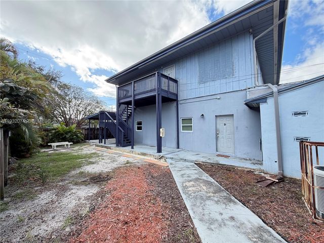 808 NW 19th St c, Fort Lauderdale, FL 33311