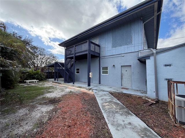 808 NW 19th St c, Fort Lauderdale, FL 33311
