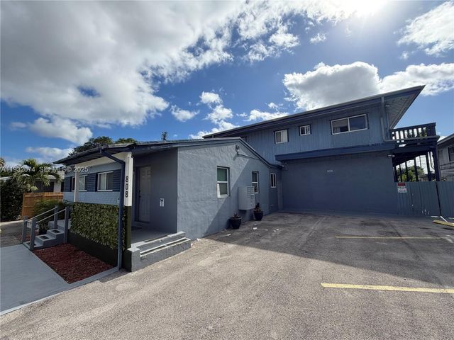 808 NW 19th St c, Fort Lauderdale, FL 33311