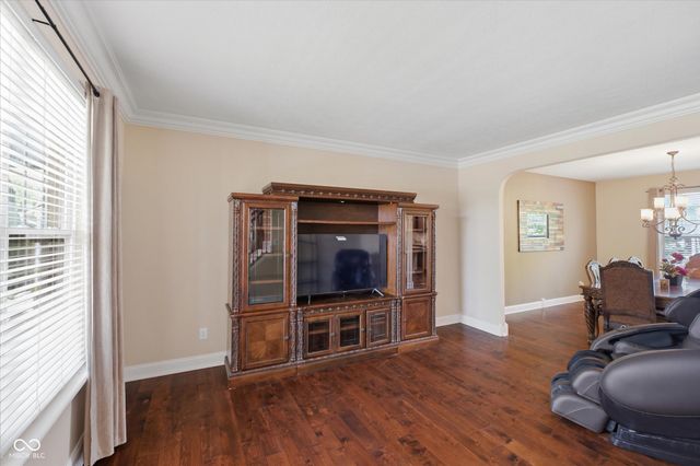 2540 Wineland Creek Drive, Carmel, IN 46074