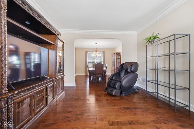 2540 Wineland Creek Drive, Carmel, IN 46074