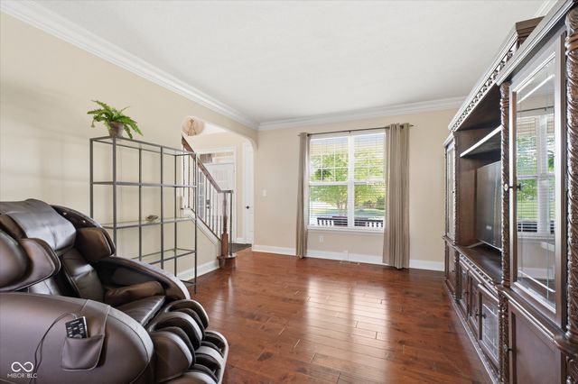 2540 Wineland Creek Drive, Carmel, IN 46074