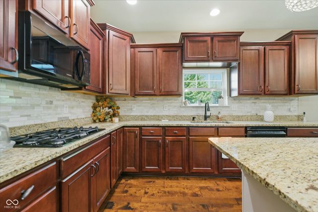 2540 Wineland Creek Drive, Carmel, IN 46074
